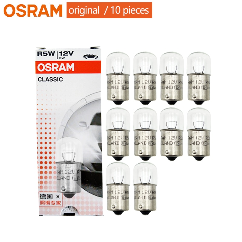 OSRAM-R5W 5007 ȣ  ǥ ׸  ȣ ..